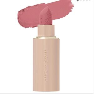 BRAND NEW- Westman Atelier Lipstick in Petal - Soft Pink